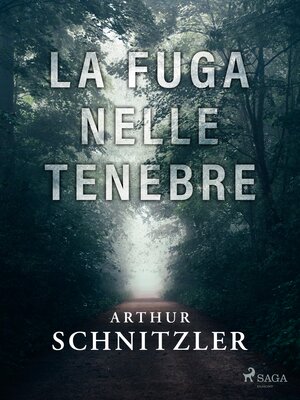 cover image of La fuga nelle tenebre